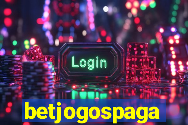 betjogospaga