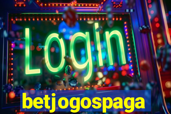 betjogospaga