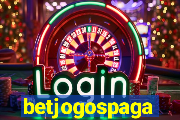 betjogospaga