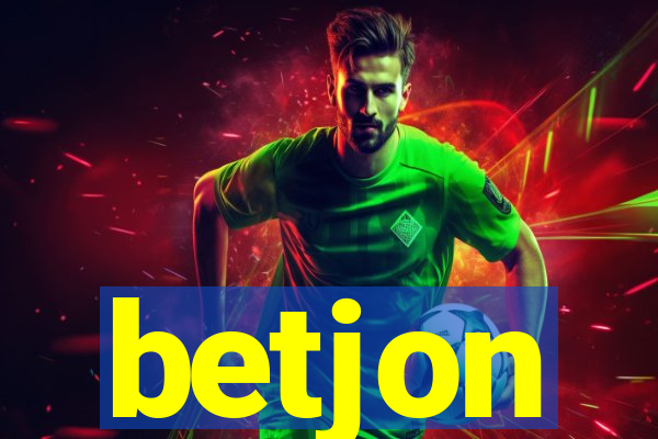 betjon