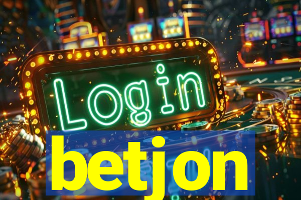 betjon