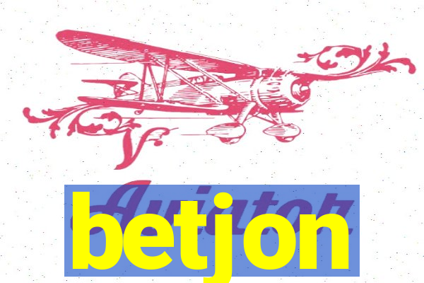 betjon