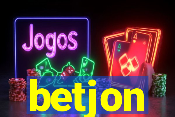 betjon