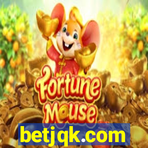 betjqk.com
