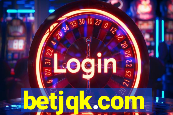 betjqk.com