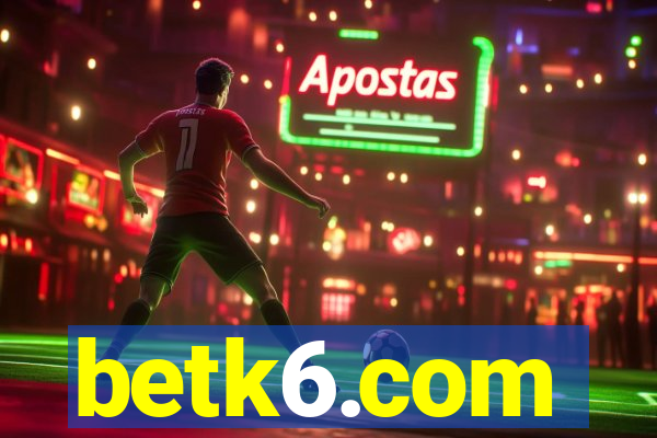 betk6.com