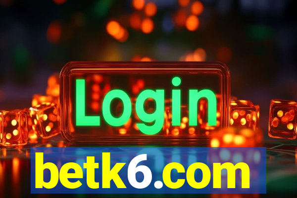 betk6.com