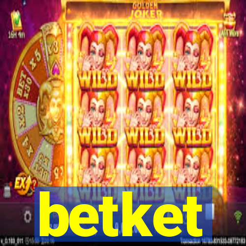 betket
