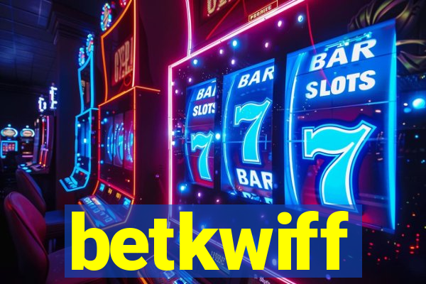 betkwiff
