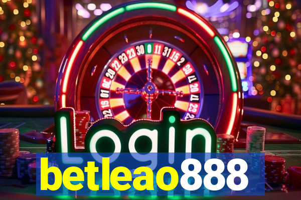 betleao888