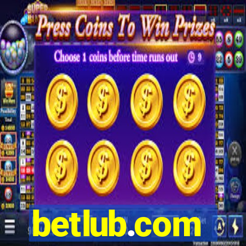betlub.com