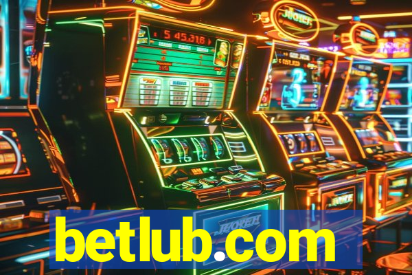 betlub.com