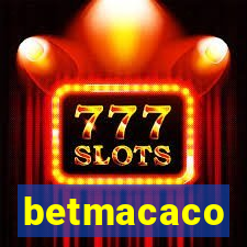 betmacaco