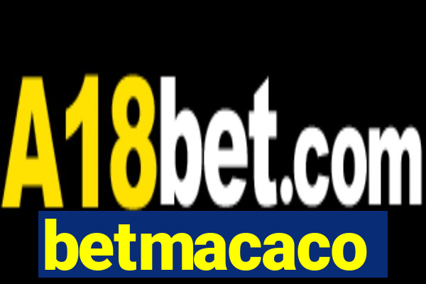 betmacaco