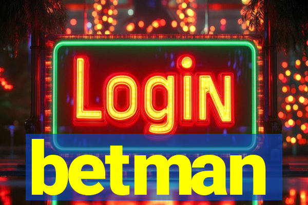 betman