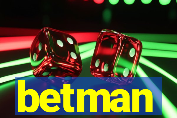 betman