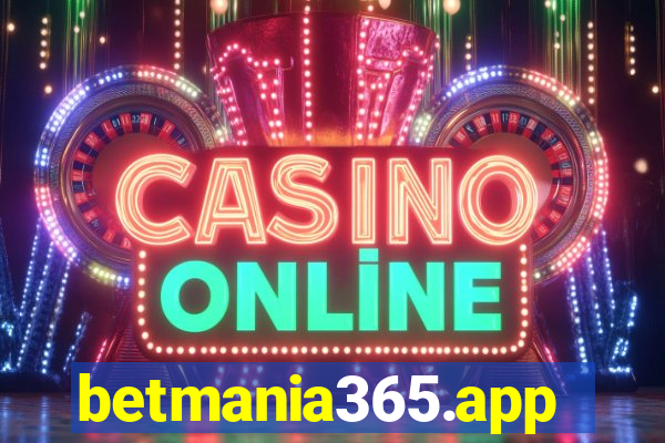 betmania365.app
