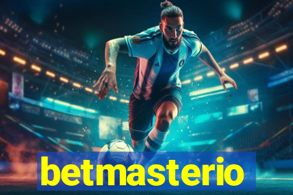 betmasterio