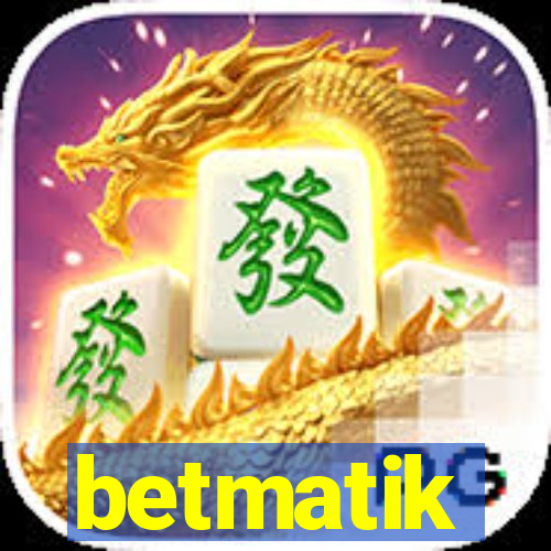 betmatik