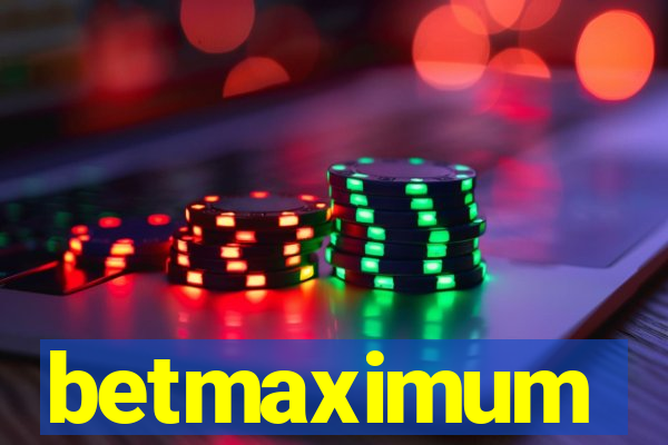 betmaximum