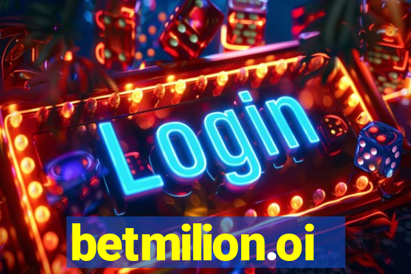 betmilion.oi