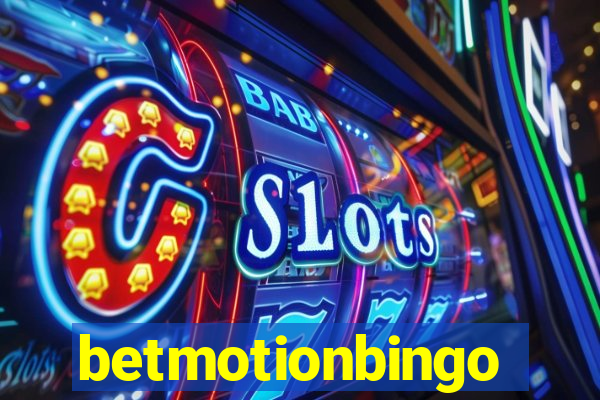 betmotionbingo