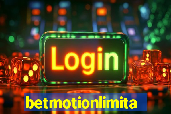 betmotionlimita