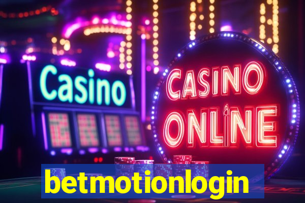 betmotionlogin