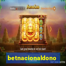 betnacionaldono