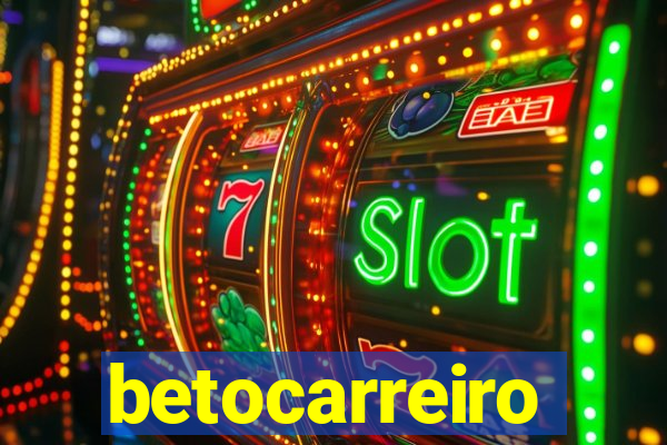 betocarreiro