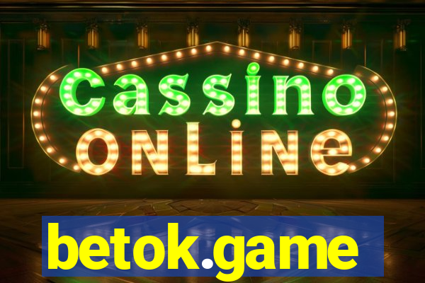 betok.game