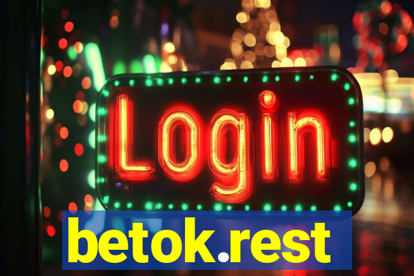 betok.rest