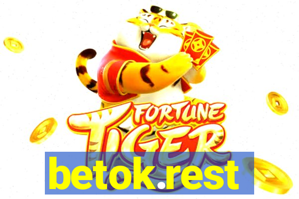 betok.rest