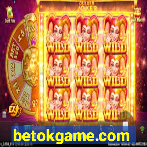 betokgame.com