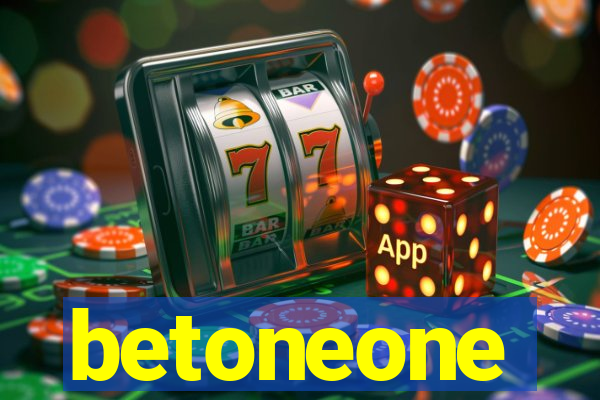 betoneone