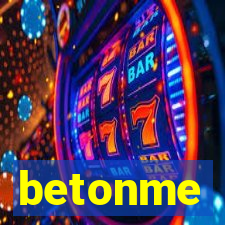 betonme