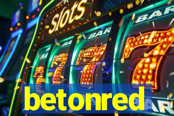 betonred