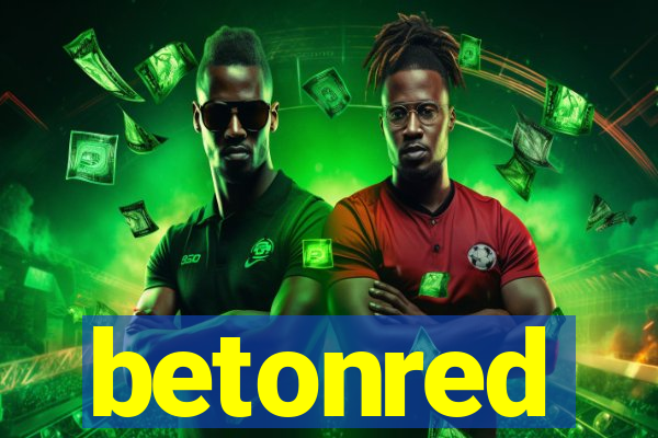 betonred