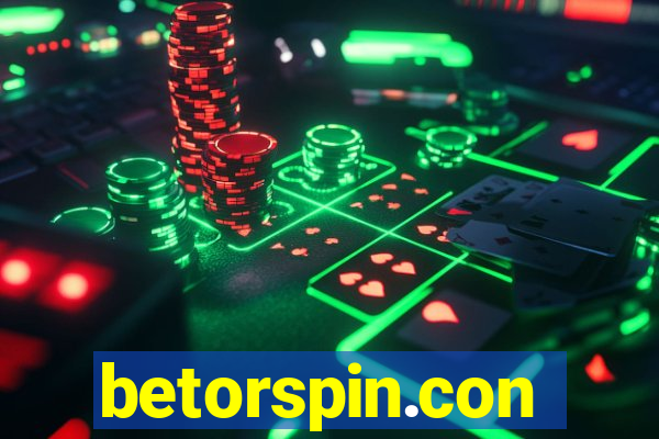betorspin.con