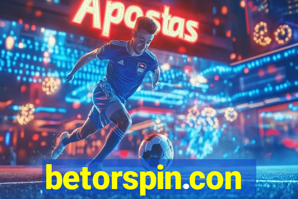 betorspin.con