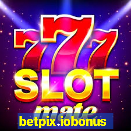 betpix.iobonus
