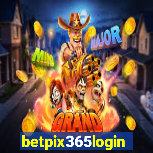 betpix365login