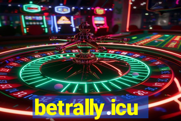 betrally.icu