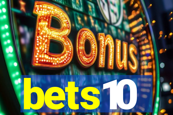 bets10
