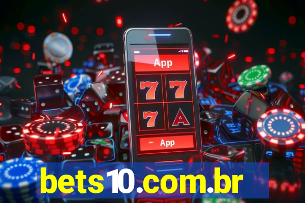 bets10.com.br