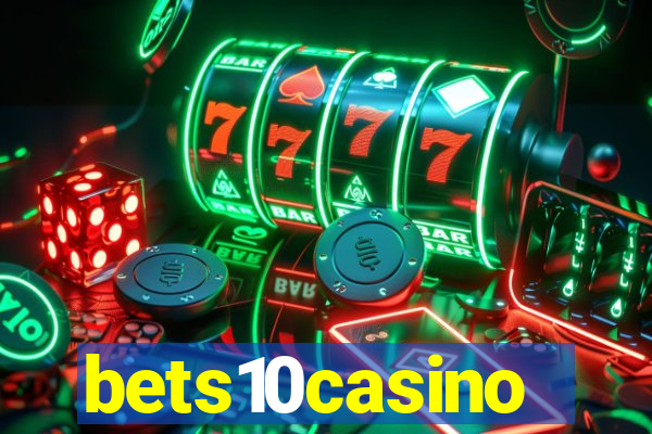 bets10casino