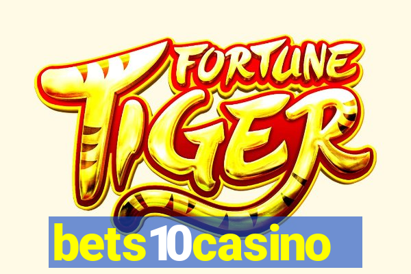 bets10casino