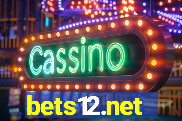 bets12.net