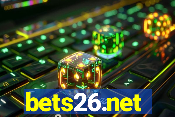 bets26.net