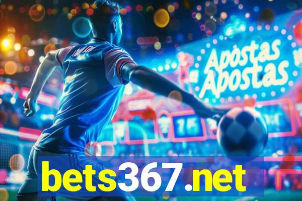 bets367.net